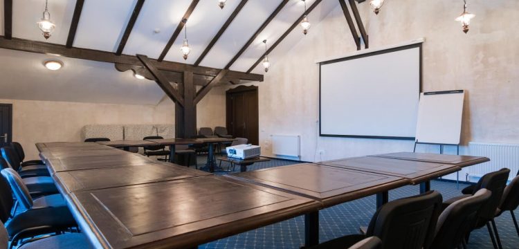 Conference Room 3