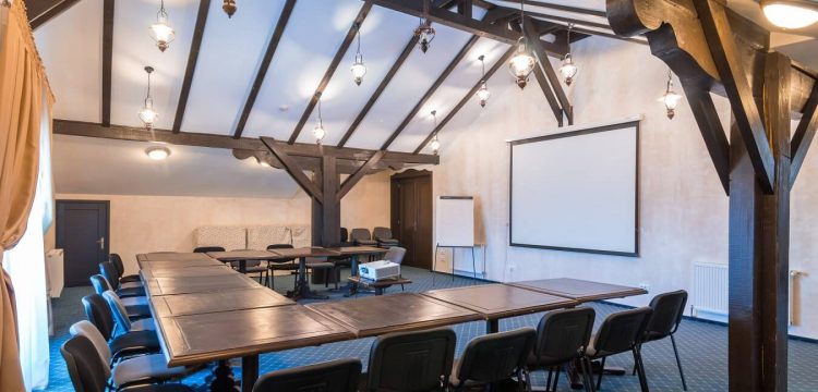 Conference Room 1