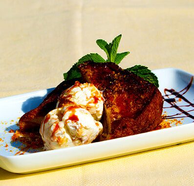PAIN PERDU
