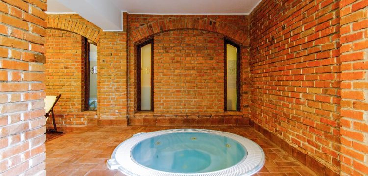 Swimming Pool & Jacuzzi Slide 4