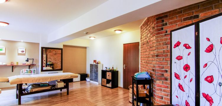 Massage & Sauna Slide 6