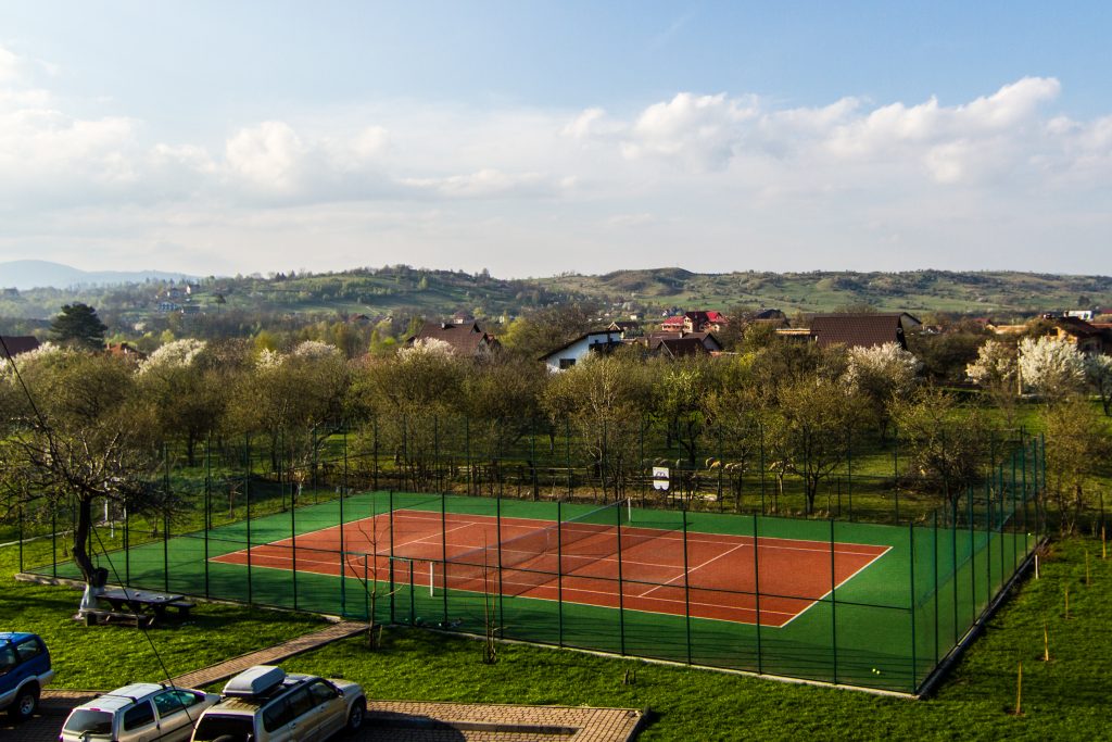 Tennis 2